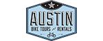 Austin Icons Bike Tour - Austin, TX Logo