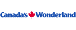 Canada's Wonderland - Vaughan, ON Logo