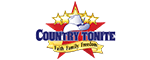Country Tonite Show - Pigeon Forge, TN Logo
