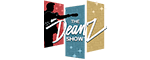 Dean Z – Rockin’ Christmas - Branson, MO Logo