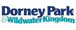 Dorney Park - Allentown, PA Logo