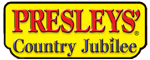 Presleys' Country Jubilee - Branson, MO Logo
