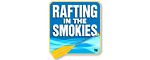 Rafting in the Smokies - Hartford, TN Logo