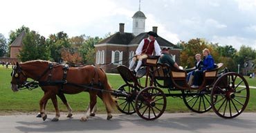 Colonial Williamsburg for Kids: How History is Made Fun