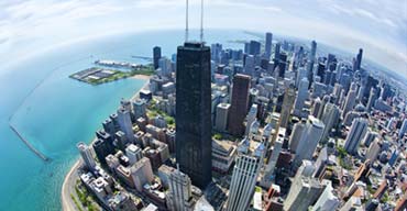 The 10 Most Romantic Things to Do in Chicago for Couples