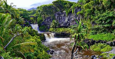 The Road to Hana Maui: Must-See Sights & Stops