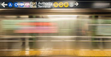 Using the NYC Subway Doesn’t Have to Be Scary