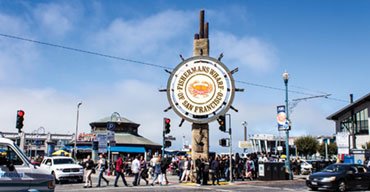 What to Do at Fisherman’s Wharf: The Ultimate Guide