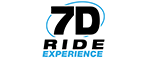 7D Experience San Francisco - San Francisco, CA Logo