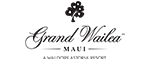 A Grand Wailea Luau - Wailea, HI Logo
