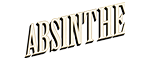Absinthe at Caesars Palace - Las Vegas, NV Logo