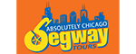 Absolutely Chicago Segway Tours - Chicago, IL Logo