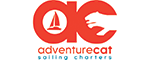 Adventure Cat Sailing Adventures - San Francisco, CA Logo
