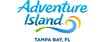 Adventure Island Tampa - Tampa, FL Logo