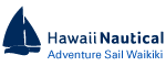 Adventure Sail Waikiki - Honolulu, HI Logo