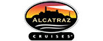Alcatraz Cruises - San Francisco, CA Logo