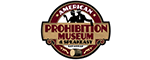 American Prohibition Museum - Savannah, GA Logo