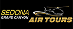 Ancient's Way Helicopter Tour of Sedona - Sedona, AZ Logo