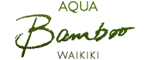 Aqua Bamboo Waikiki - Honolulu, HI Logo