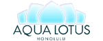 Aqua Lotus Honolulu - Honolulu, HI Logo