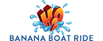 Banana Boat Ride - H2O Watersports - Honolulu, Oahu, HI Logo