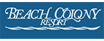 Beach Colony - Myrtle Beach, SC Logo