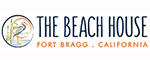 Beach House Inn - Fort Bragg, CA Logo