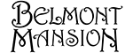 Belmont Mansion - Nashville, TN Logo