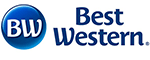 Best Western Center Pointe Inn - Branson, MO Logo