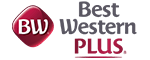 Best Western Plus Oceanside Palms - Oceanside, CA Logo
