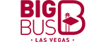 Big Bus Sightseeing Tours Las Vegas - Las Vegas, NV Logo