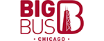 Big Bus Tours Chicago - Chicago, IL Logo