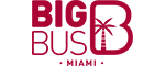 Big Bus Tours Miami - Miami, FL Logo