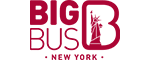 Big Bus Tours New York - New York, NY Logo