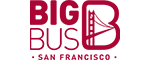 Big Bus Tours San Francisco - San Francisco, CA Logo