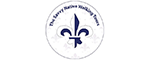 Big Easy Strolls:  A French Quarter Tour For Matures - New Orleans, LA Logo