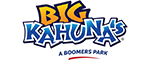 Big Kahuna's Water & Adventure Park - Destin, FL Logo