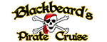 Blackbeard's Pirate Cruise - Myrtle Beach, SC Logo