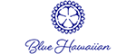 Blue Hawaiian Hilo Helicopter Tours - Hilo, Big Island, HI Logo