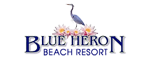 Blue Heron Beach Resort - Orlando, FL Logo