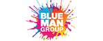 Blue Man Group Chicago - Chicago, IL Logo