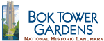 Bok Tower Gardens - Lake Wales, FL Logo
