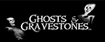 Boston Ghosts & Gravestones Trolley of the Doomed Logo