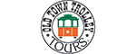 Boston Old Town Trolley Tours  - Boston, MA Logo