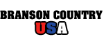 Branson Country USA - Branson, MO Logo