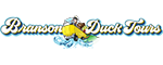 Branson Duck Tours - Branson, MO Logo