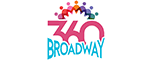 Broadway 360 - Myrtle Beach, SC Logo