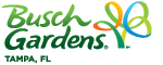 Busch Gardens Tampa - Tampa, FL Logo