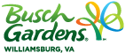 Busch Gardens Williamsburg - Williamsburg, VA Logo