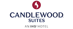 Candlewood Suites Valdosta Mall - Valdosta, GA Logo